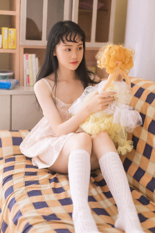 乡野欲潮之绝色村妇