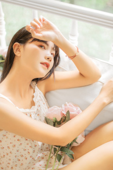 叶子楣聊斋