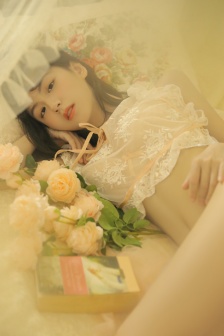 色心色